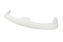 Volkswagen Crafter 2006-2016 рр. Дефлектор лобового скла V2 (під фарбування, на клей) фото 1