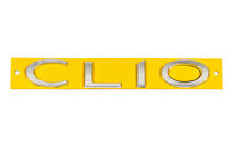 Renault Clio IV 2012-2019 рр. Напис Clio 908893003R фото 2