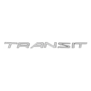 Напис Transit (270 на 19 мм) фото 2