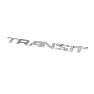 Напис Transit (270 на 19 мм) фото 1