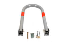 Паркувальний бар’єр DH-A017 (навісний з замком) фото 1