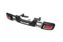 Універсальний задній захист D124537 фото 2