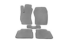 Subaru Forester 2008-2013 рр. Килимки EVA (сірі) фото 1