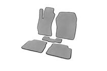 Subaru Forester 2008-2013 рр. Килимки EVA (сірі) фото 2