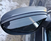 Дефлектор козирьок дзеркала Eurocap (2 шт) фото 4