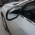 Дефлектор козирьок дзеркала Eurocap (2 шт) фото 1