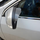 Дефлектор козирьок дзеркала Eurocap (2 шт) фото 2