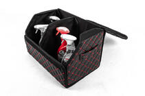 Сумка органайзер ECO (50x30x30, Eco-RED) фото 11