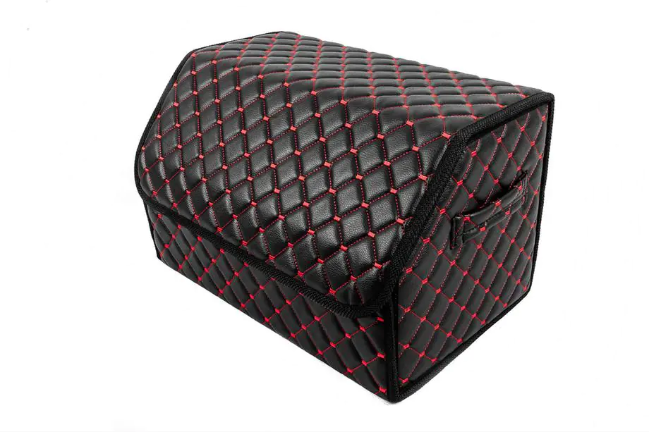 Сумка органайзер ECO (50x30x30, Eco-RED)