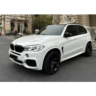 Комплект обвісів (М-Sport) фото 3