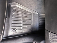 Килимки Stingray 3D (5D, 5 шт, поліуретан) фото 4