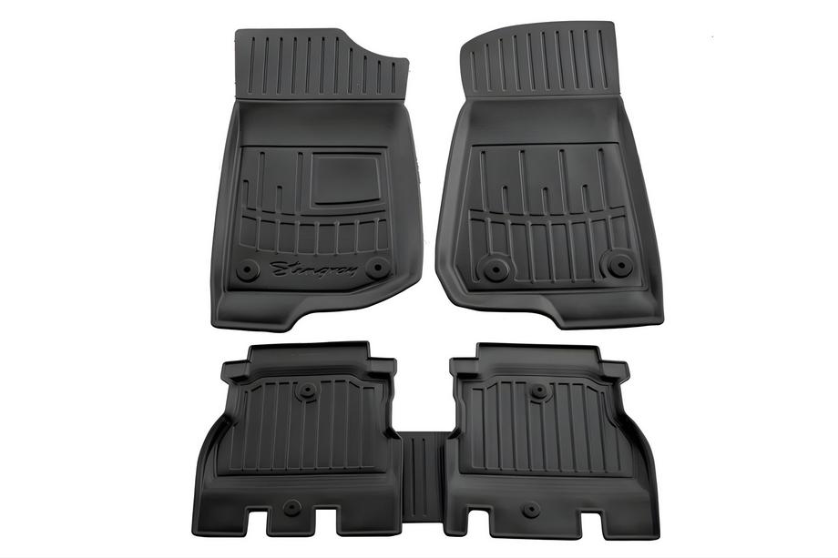 Килимки Stingray 3D (5D, 5 шт, поліуретан) Image