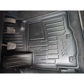 Килимки Stingray 3D (5 шт, поліуретан) фото 1