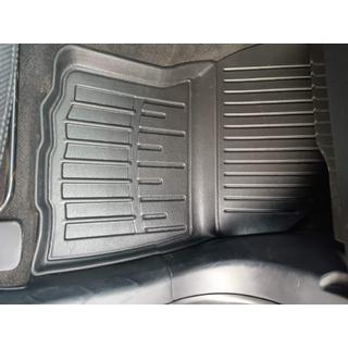 Килимки Stingray 3D (5 шт, поліуретан) фото 2