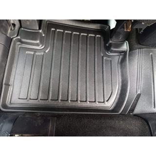 Килимки Stingray 3D (5 шт, поліуретан) фото 4