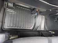 Peugeot 4007 2007-2013 рр. Килимки Stingray 3D (5 шт, поліуретан) фото 3