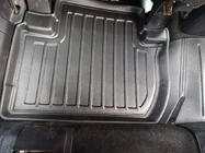 Peugeot 4007 2007-2013 рр. Килимки Stingray 3D (5 шт, поліуретан) фото 4