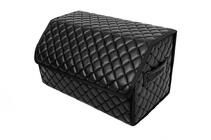 Сумка органайзер ECO (50x30x30, Чорна) фото 1