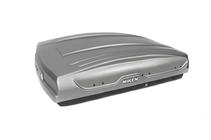 УЦІНКА! Авто бокс Niken сірий (430 л, ЗЛАМАНИЙ) фото 1