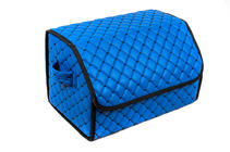 Сумка органайзер ECO (50x30x30, синя) фото 2