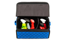 Сумка органайзер ECO (50x30x30, синя) фото 5