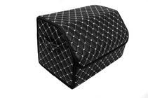 Сумка органайзер ECO (50x30x30, Eco-Grey) фото 4