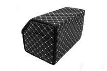 Сумка органайзер ECO (50x30x30, Eco-Grey) фото 5