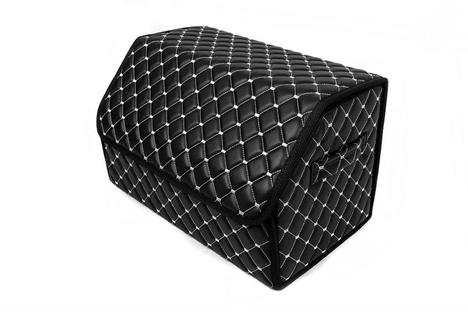 Сумка органайзер ECO (50x30x30, Eco-Grey) Image