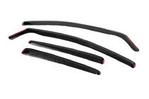 Opel Insignia 2017-2022 рр. Вітровики вставні GrandSport (Esa, 4 шт) фото 2