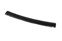 BMW 2 серія Active Tourer F45/F46 2014-2021 рр. Накладка на задній бампер Esa (ABS) фото 2