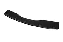 Ford Mondeo 2014-2022 рр. Накладка на задній бампер Esa (SW, ABS) фото 2