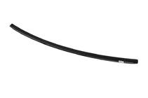 Mercedes GLE/ML сlass W166 2011-2018 рр. Накладка на задній бампер Esa (для GLE, ABS) фото 2