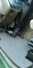 Daewoo Novus Килимки EVA тільки для ЗСУ (чорні) фото 4