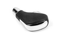 Renault Fluence 2009-2016 рр. Ручка АКПП 8200574279 (чорна+хром) фото 4