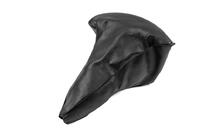 Fiat Doblo I 2001-2005 рр. Fiat Doblo 2001-2005 Чохол КПП 735270781 (ОЕМ, чорний) фото 3