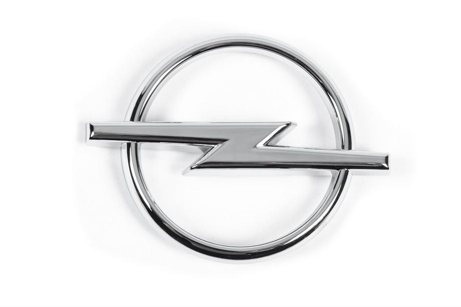 Opel Значок Opel 7326B (65мм) Image