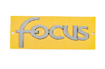 Ford Focus I 1998-2005 рр. Напис 120мм на 55мм 8400A фото 1