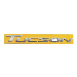 Напис Tucson 86310D300 (220мм на 22мм) фото 1