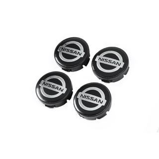 Ковпачки в диски 60/56 мм 8917 (4 шт) фото 1