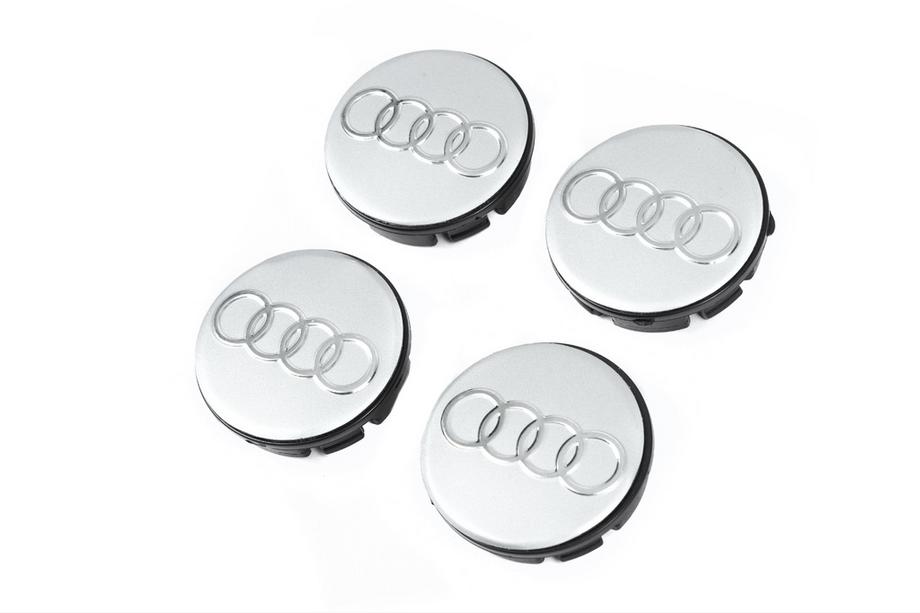 Audi Заглушки у диски 56/52мм 8919B (4 шт) Image