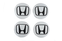 Honda Ковпачки диски 69/64 мм 7732 (4 шт) фото 2