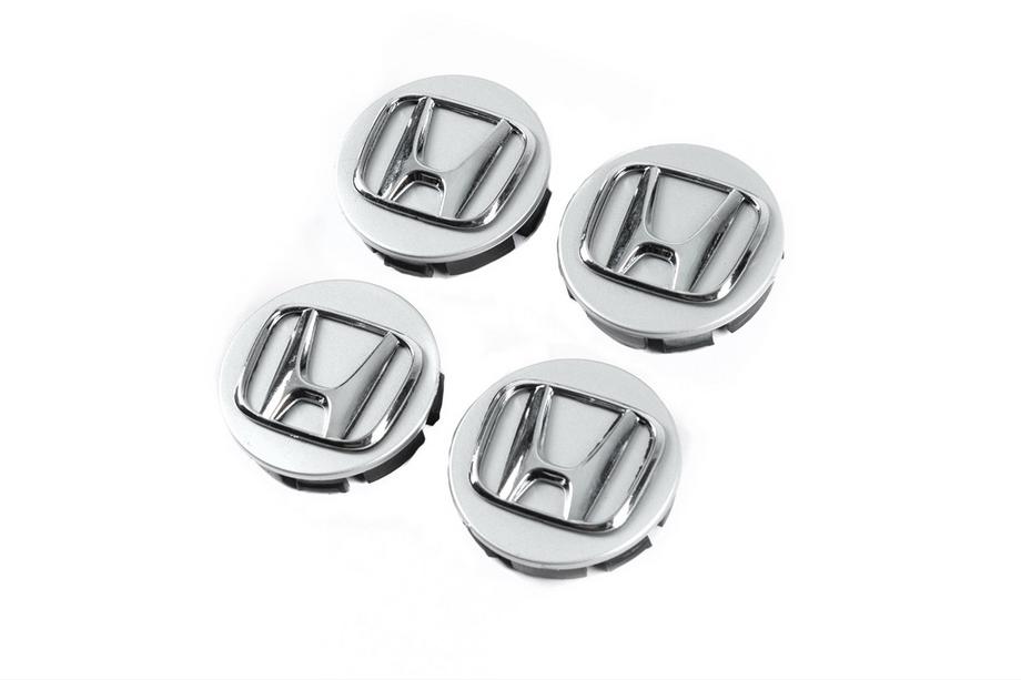 Honda Ковпачки диски 60/56 мм 7727 (4 шт) Image