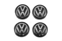 Volkswagen Ковпачки в диски 66/56мм 5G0601171B 8937 (4 шт) фото 2