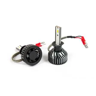 Комплект LED ламп H1 Niken Pro-series фото 2