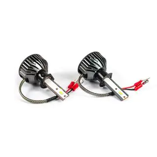 Комплект LED ламп H1 Niken Pro-series фото 4
