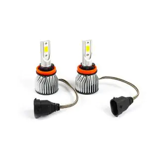 Комплект LED ламп H8/H9/H11 Niken Eco-series фото 1