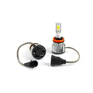 Комплект LED ламп H8/H9/H11 Niken Eco-series фото 2