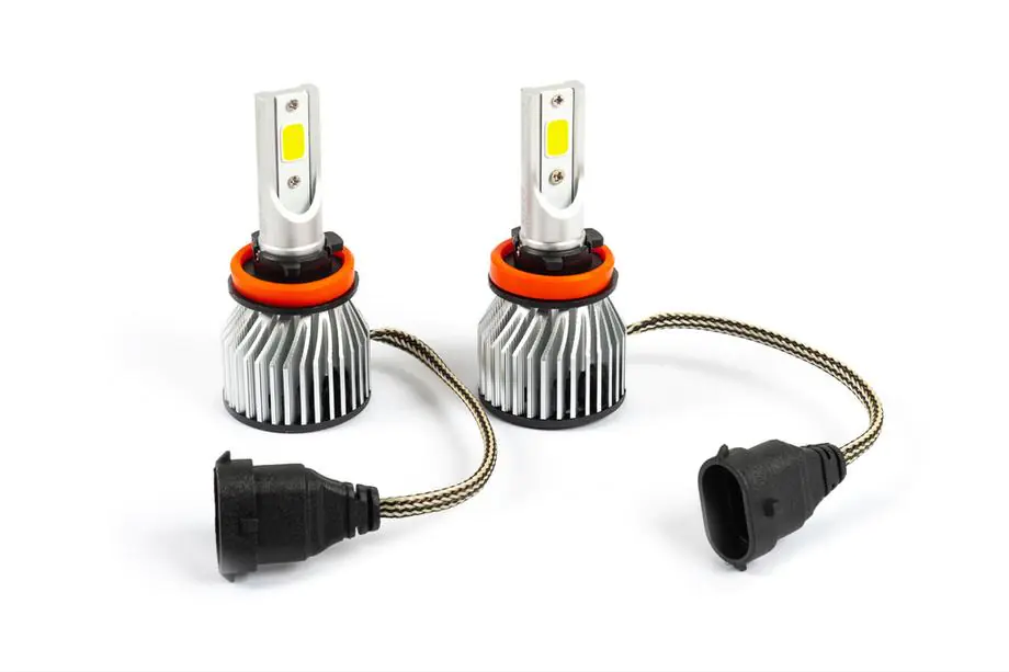 Комплект LED ламп H8/H9/H11 Niken Eco-series Image