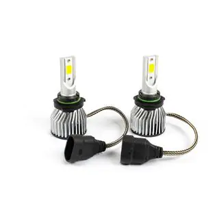 Комплект LED ламп HB4 9006 Niken Eco-series фото 1