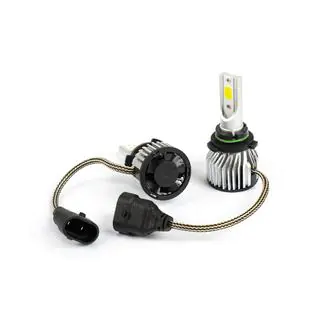 Комплект LED ламп HB4 9006 Niken Eco-series фото 2